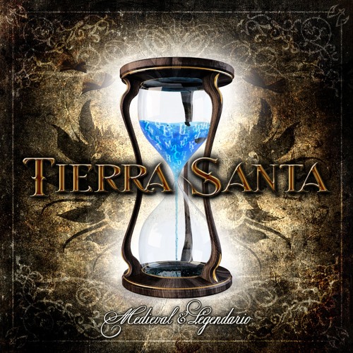 Stream Tierra Santa | Listen to Medieval & Legendario (Remastered) playlist  online for free on SoundCloud
