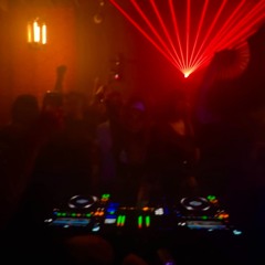 Raw Manila Hard Techno - 06.14.25 [FULL SET]