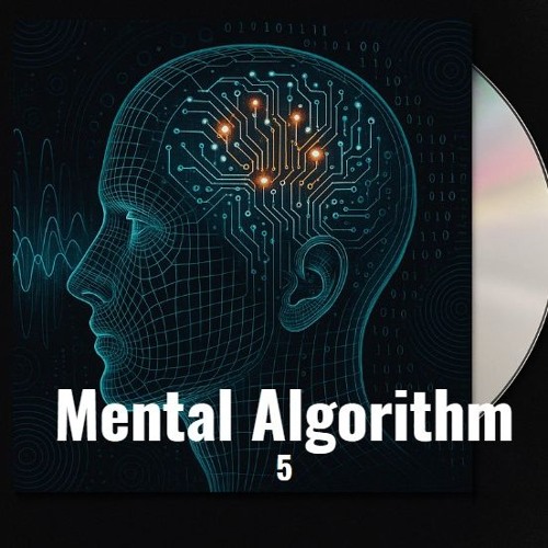 Jose Ramt - Mental Algorithm Vol. 5 (Hypnotic Trance)
