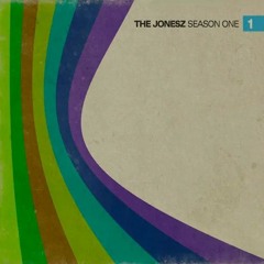The Jonesz - Super8Supperclub