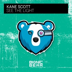Kane Scott - See The Light