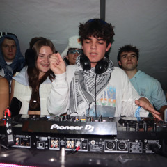 gone mixin vol 3