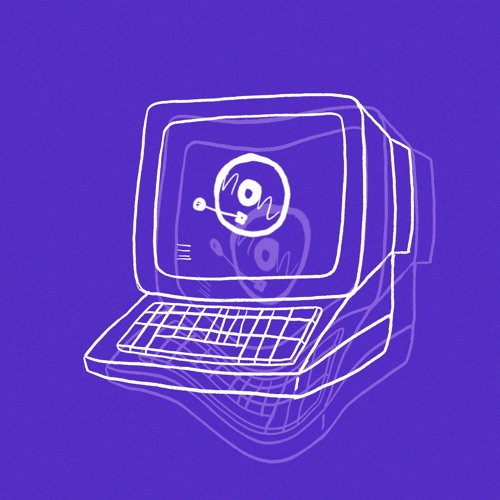 pixelcast 008 | tokker