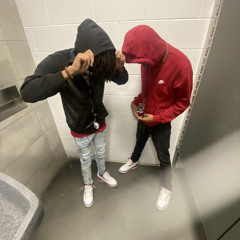 spinning on (Ft. Kickdowzy)