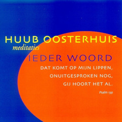 Stream Uit Uw Hemel Zonder Grenzen (feat. Het koor Van De Amsterdamse  Studentenekklesia) by Huub Oosterhuis | Listen online for free on SoundCloud