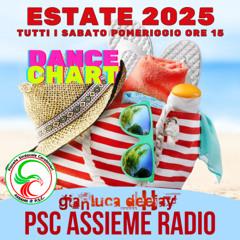 PSC Dance Chart 090825