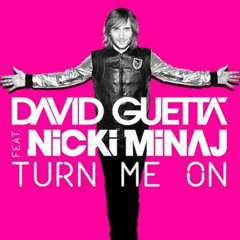 Demo turn me on - duc bin remix ( V.a Fix ) lh zalo 0333081238