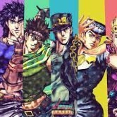 Jojo playlist
