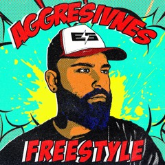 Aggresivnes - Don´t Stop (Electro Freestyle Mix)