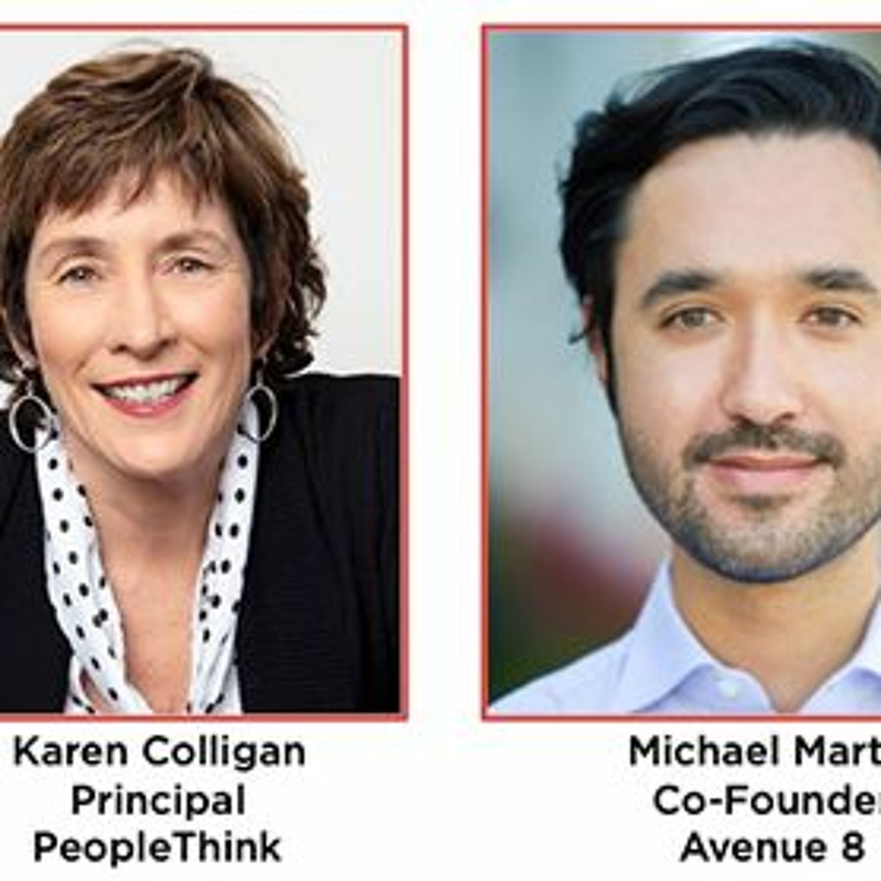 Smart People Think Podcast