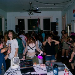 Mason jones live at New Guild Co-op 4th of July Dj set