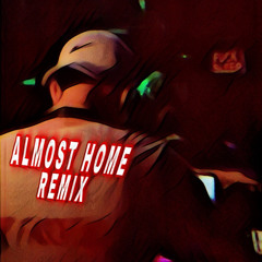 ALMOST HOME [HARDTEKK-BOOTLEG]