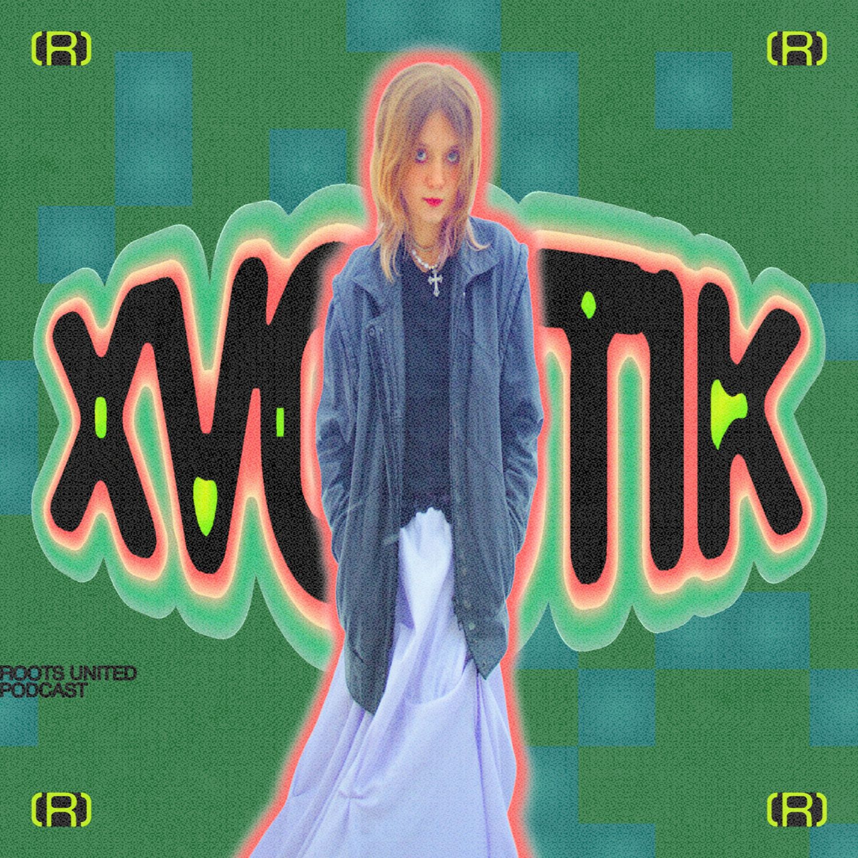 Roots United Podcast: xvostik episode artwork