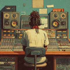 Modern Dub and Instrumental Reggae