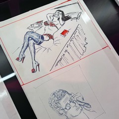 BUSKARLA - VIVOEMILAGRO & DELACOSTA