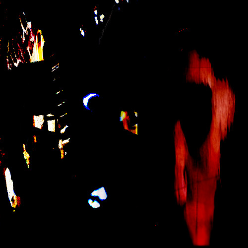 thinking hasnt gotten me anywhere