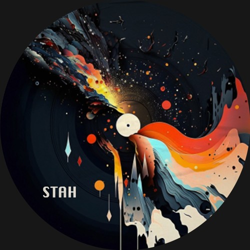 Premiere : Dragosh - Aviz (STAH002)