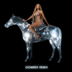 Beyonce - Cuff It [GIOMADX HOUSE REMIX]