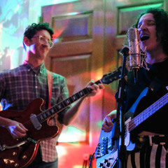 Counter Service - Libyan Shoegaze | Aug 29, 2025