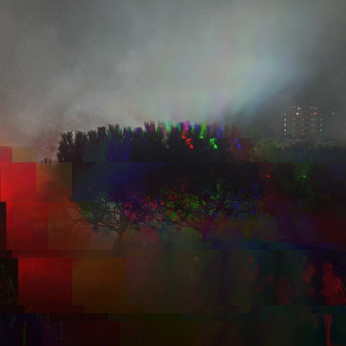 Kite Mane Disaray unedited B2B W @M3KA