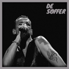 Depeche Mode - Enjoy The Silence (DE SOFFER REMIX)