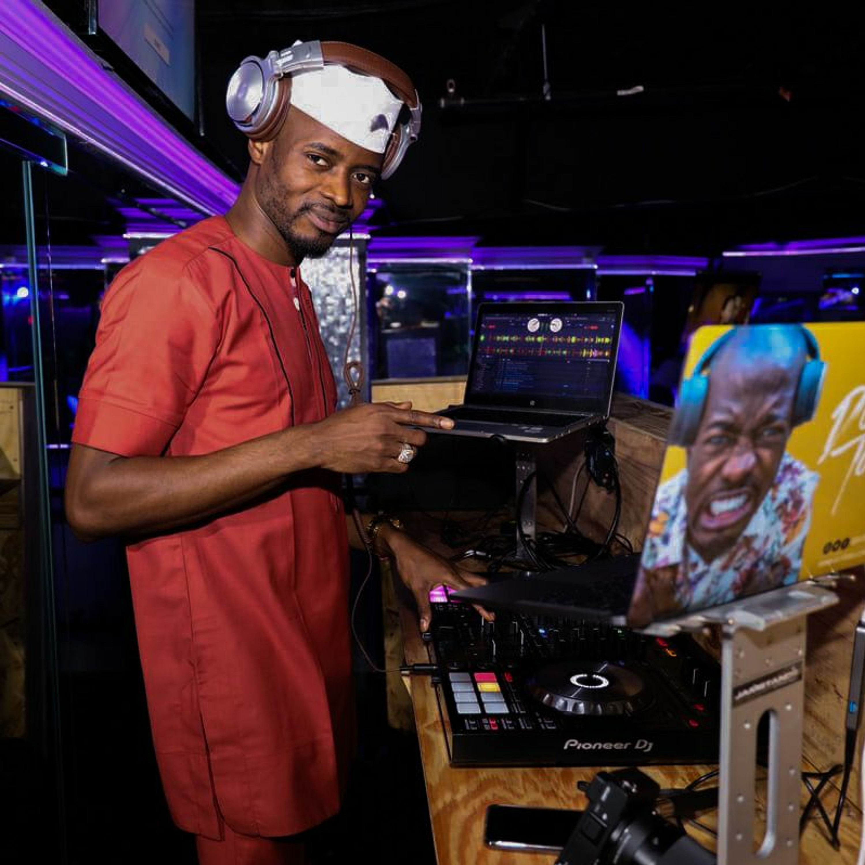 DJ Towii Mixes