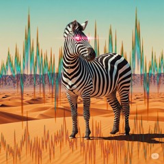FDD487_Zebra Trance
