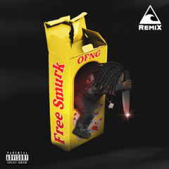 Chuckyy - FREE SMURK OFNG (JUKE REMIX)