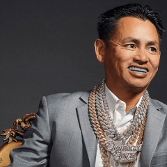 JON30 x MOJO x JOJINOOO “JOHNNY DANG”