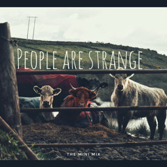 People are Strange - MiniMix