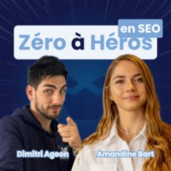 #256 - En toute transparence (avec Amandine Bart)
