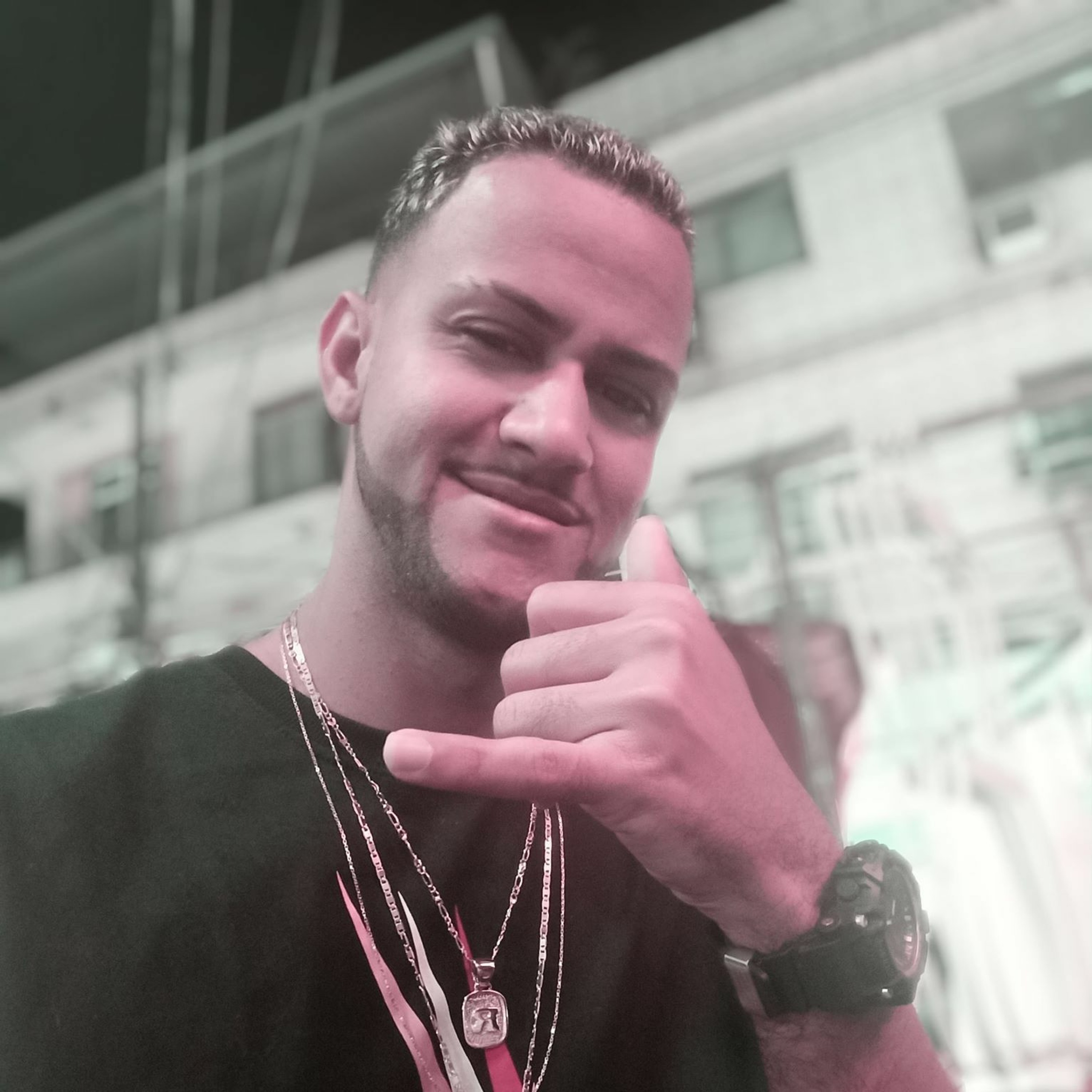 DJ R10 DA PRAINHA