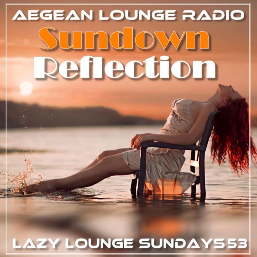 LAZY LOUNGE SUNDAY SESSIONS 53