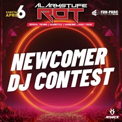 Alarmstufe Rot Newcomer Contest Mix - Manicx