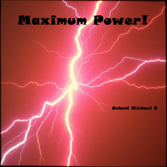 Maximum Power Vers.01