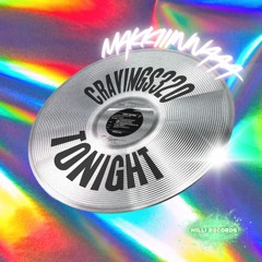 [VVA001] cravings320 - tonight