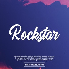 ROCKSTAR (Download Link in Description)