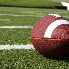 Radio Football Play-by-Play Demo