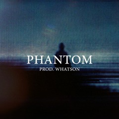 PHANTOM | Amir Obè X The Weeknd Trilogy Type Beat (Prod. Whatson)