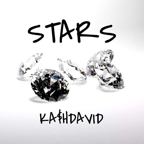 KA$HDAVID - Stars [Original Mix]