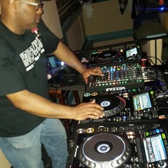 DJ Biskit Live on Twitch 6-12-20
