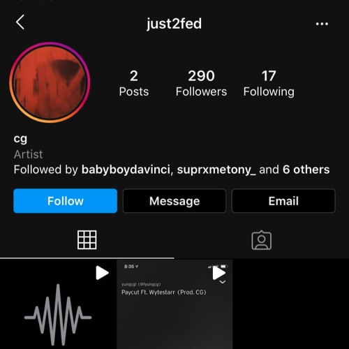 Glokk Ft. CG - Toolkit (prod. yetii x mtwenty)