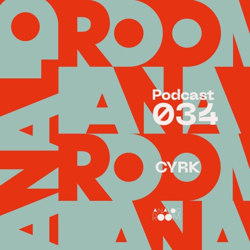 AR 034 - CYRK