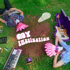 My Imagination