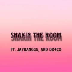 Shakin The Room (feat. JayBangg, Dr4c0)