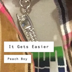 It Gets Easier (Full Track)