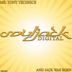 And Jack Was Born (Ray Martinez Chi-Town Mental Remix)