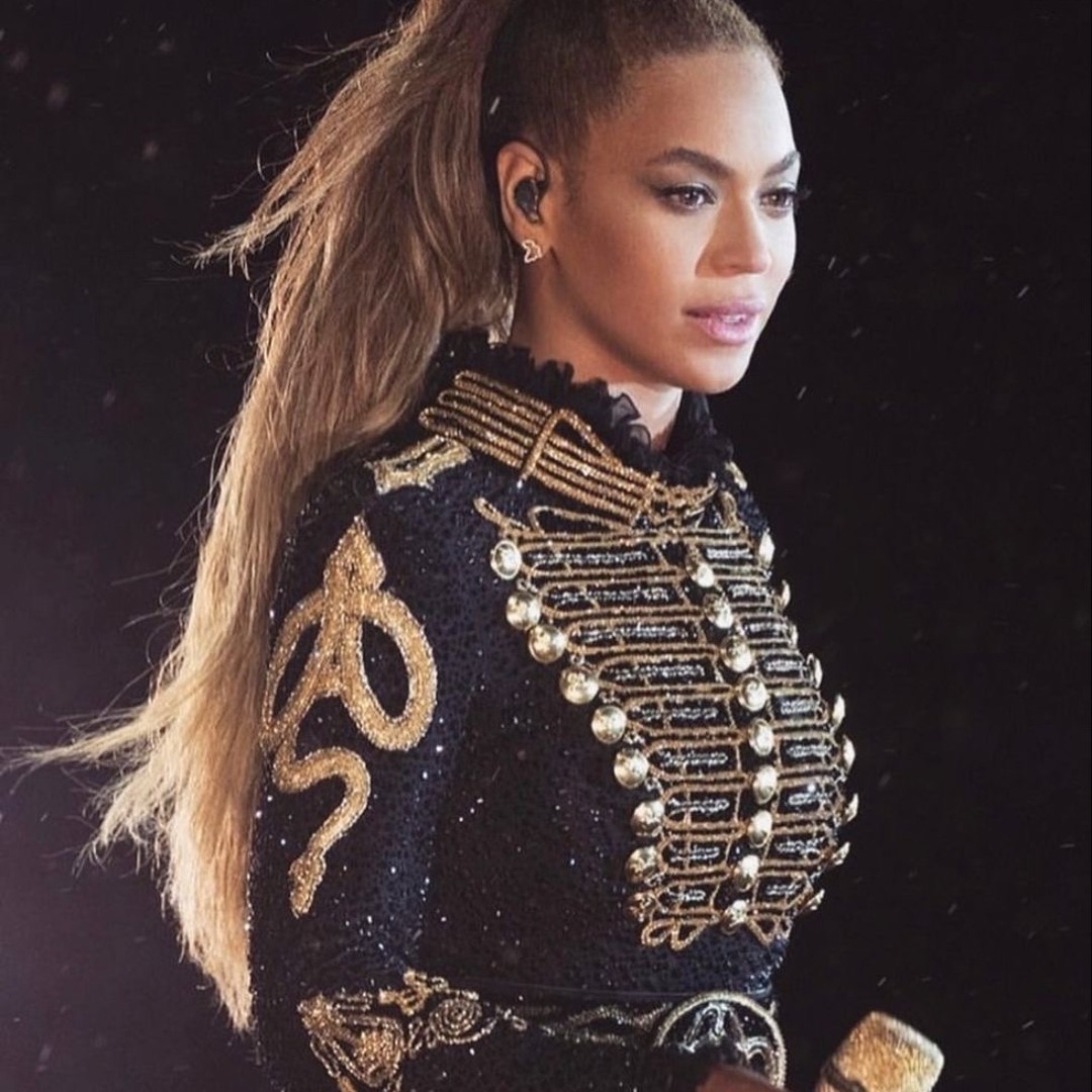 Stream BEYONCÉ -FORMATION TOUR LIVE by Beyoncé | Listen online for free ...