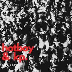 HOTBOY & Kp-Flowstate(Set)