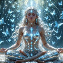 Preview: 8-Hour Meditation Music | Healing Frequencies at 432Hz